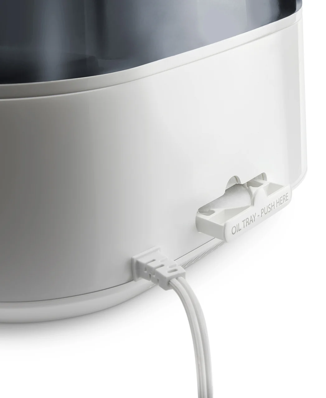 Homedics® Warm/Cool Ultrasonic Humidifier - Image 4