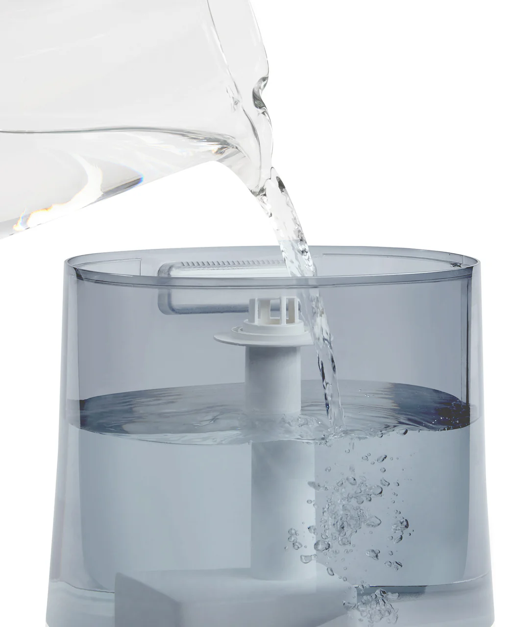 Homedics® Warm/Cool Ultrasonic Humidifier - Image 5
