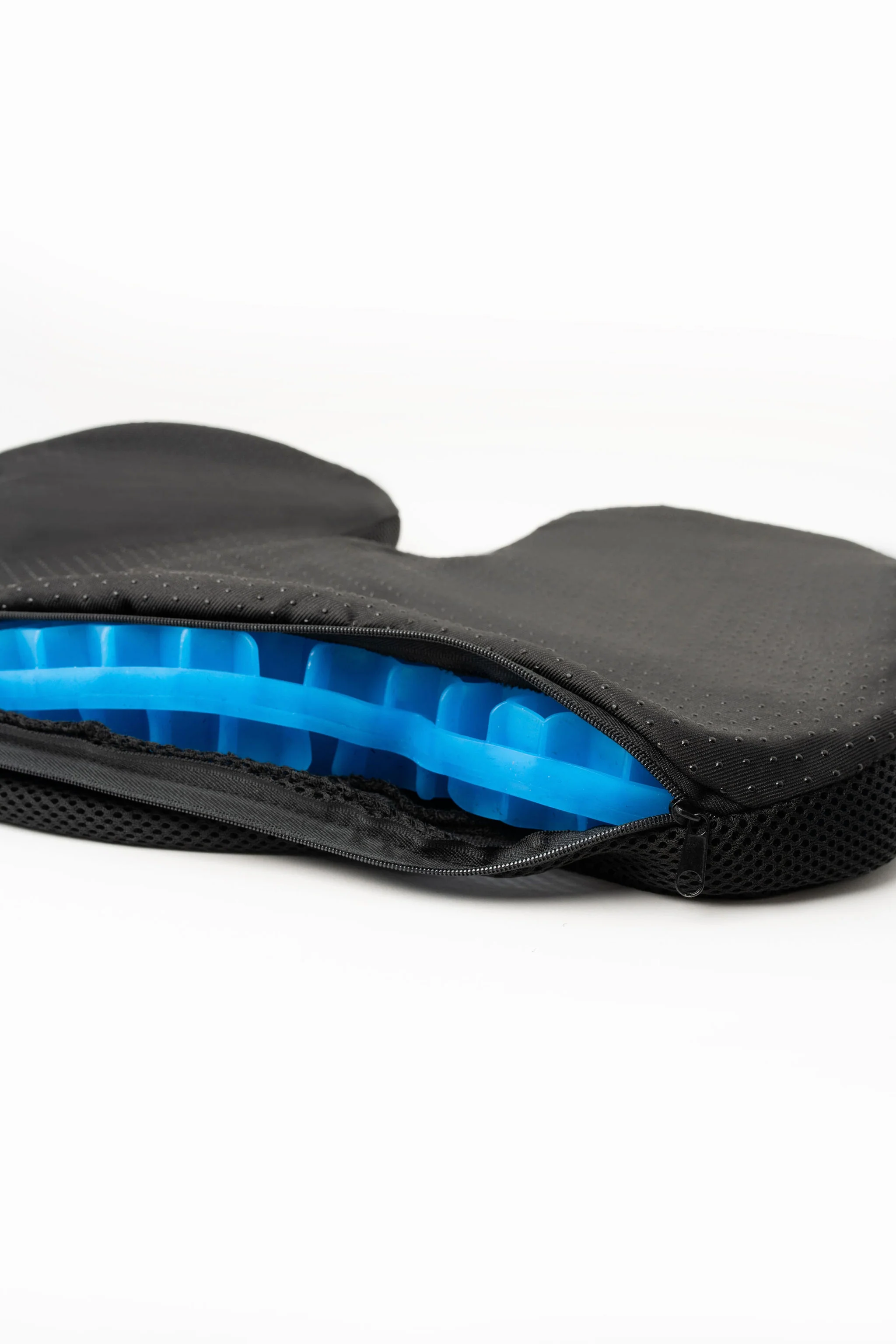 Honeycomb Gel Seat Cushion - Image 2