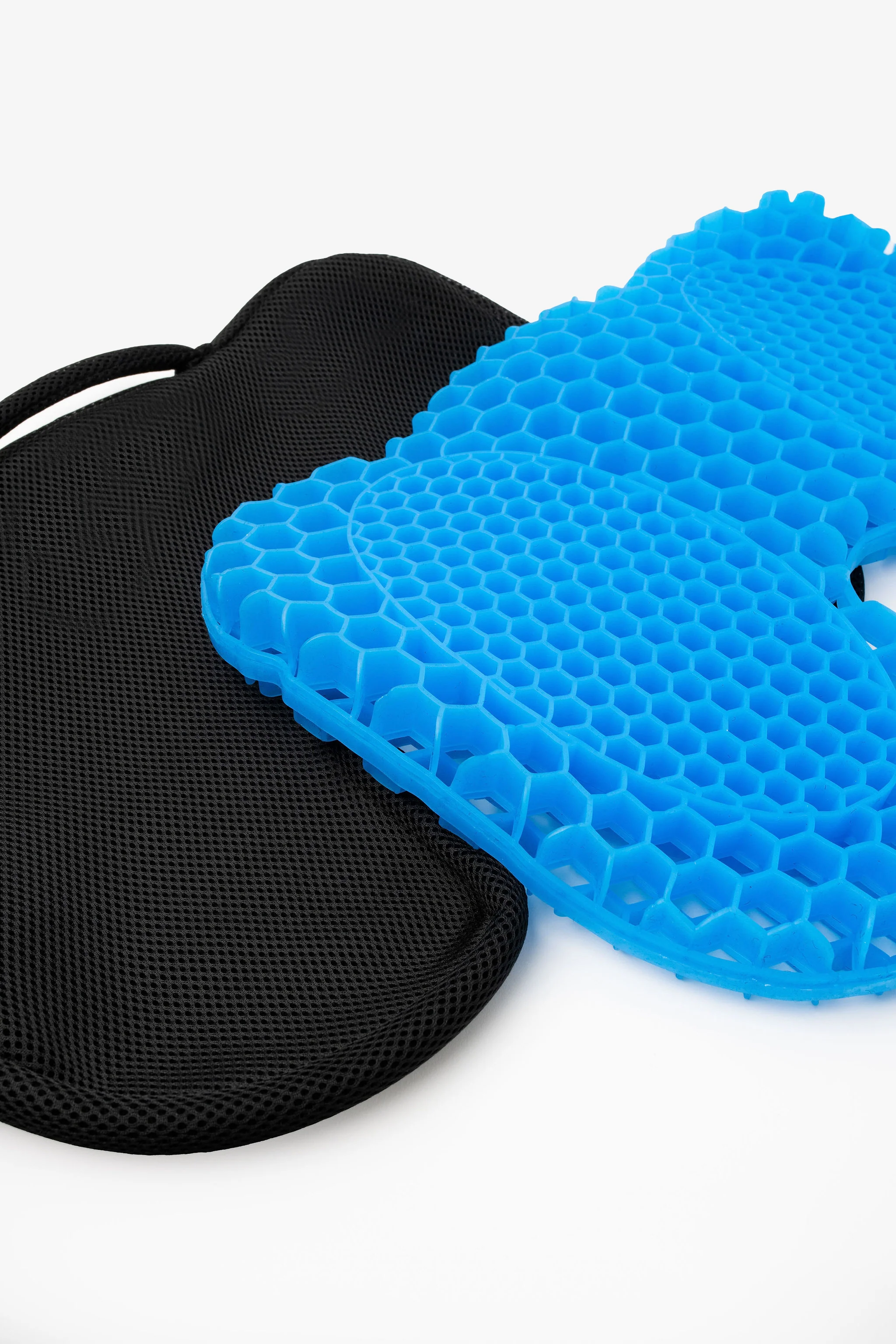 Honeycomb Gel Seat Cushion - Image 3
