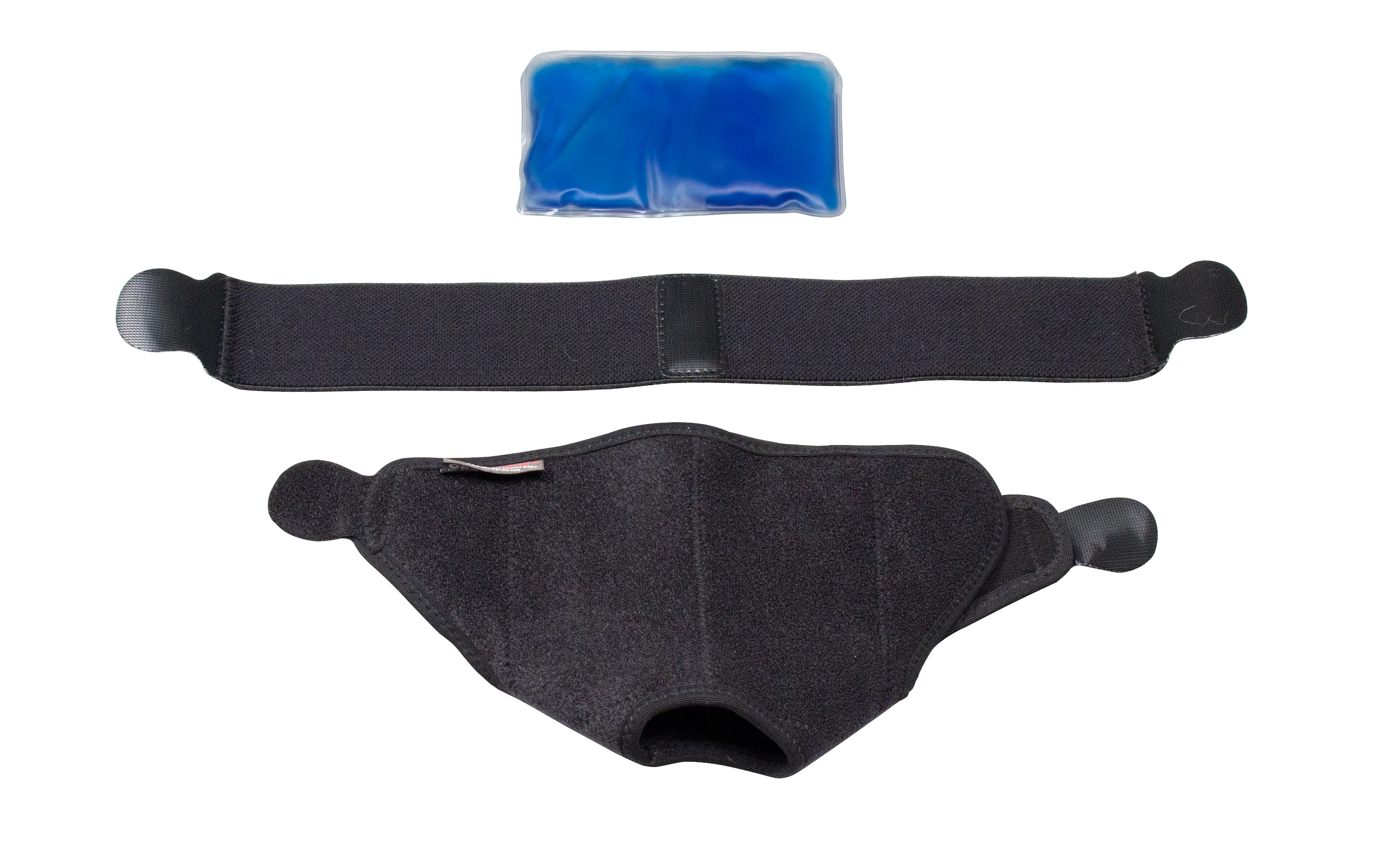 Hot and Cold Ankle Support - Image 5
