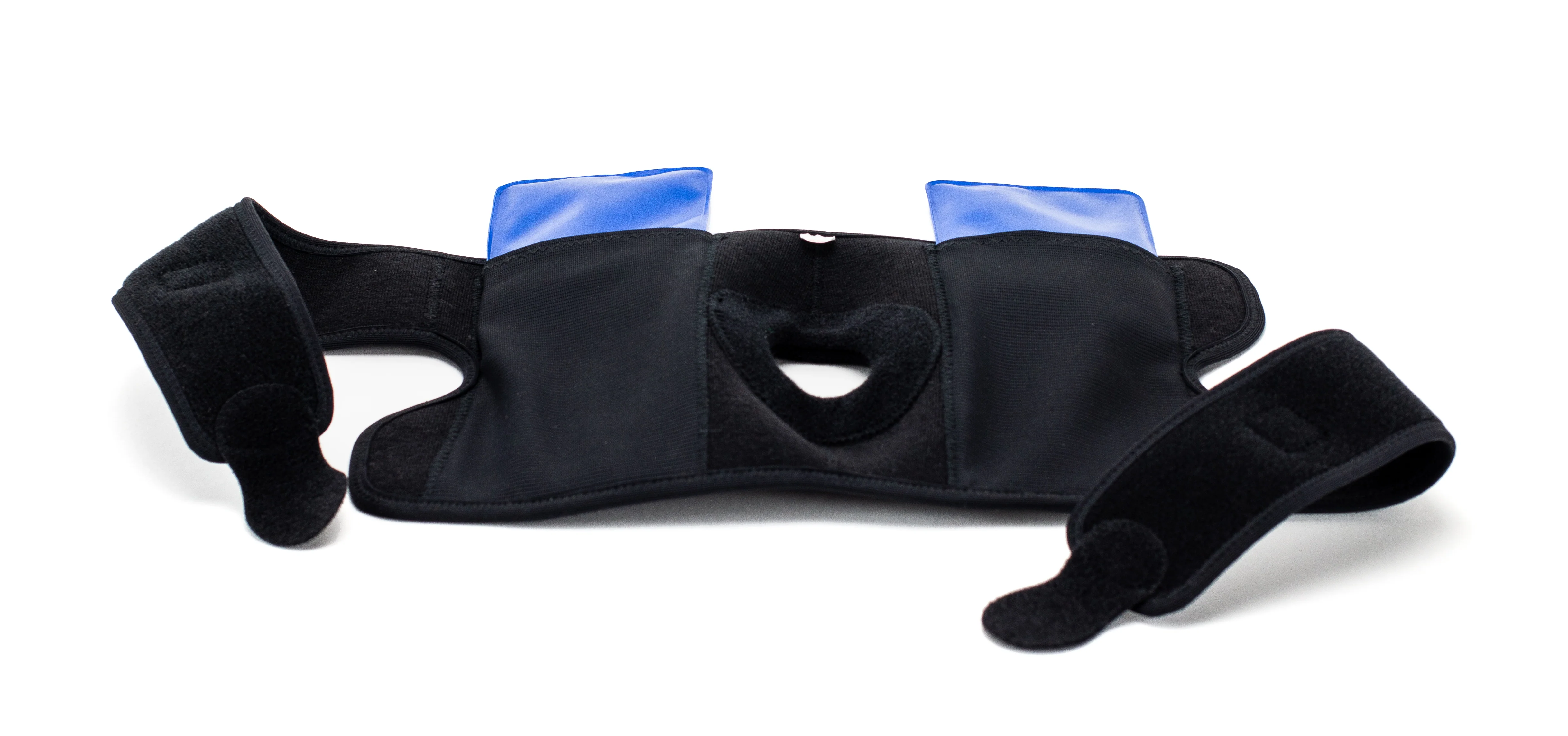 Hot and Cold Knee Support - Image 2