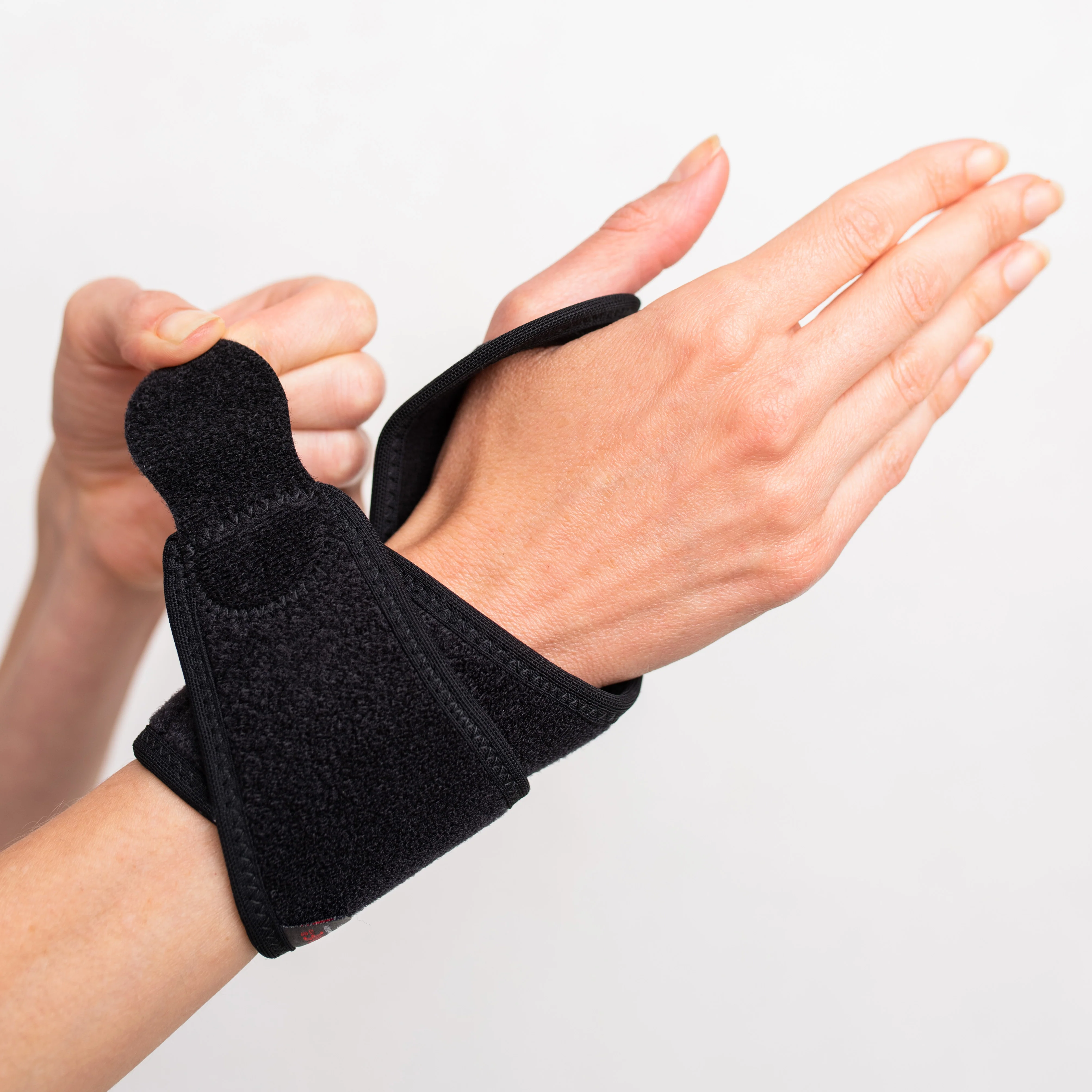 Hot and Cold Wrist Support