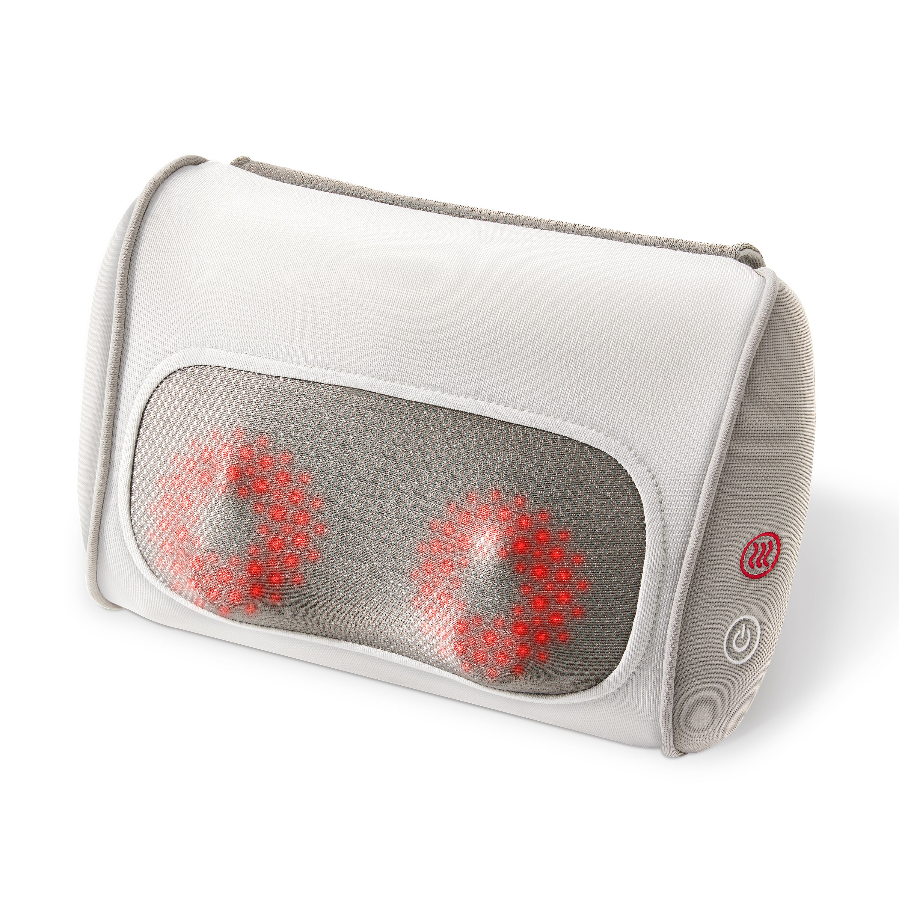 Shiatsu Body Massager with Hot and Cold - Image 2