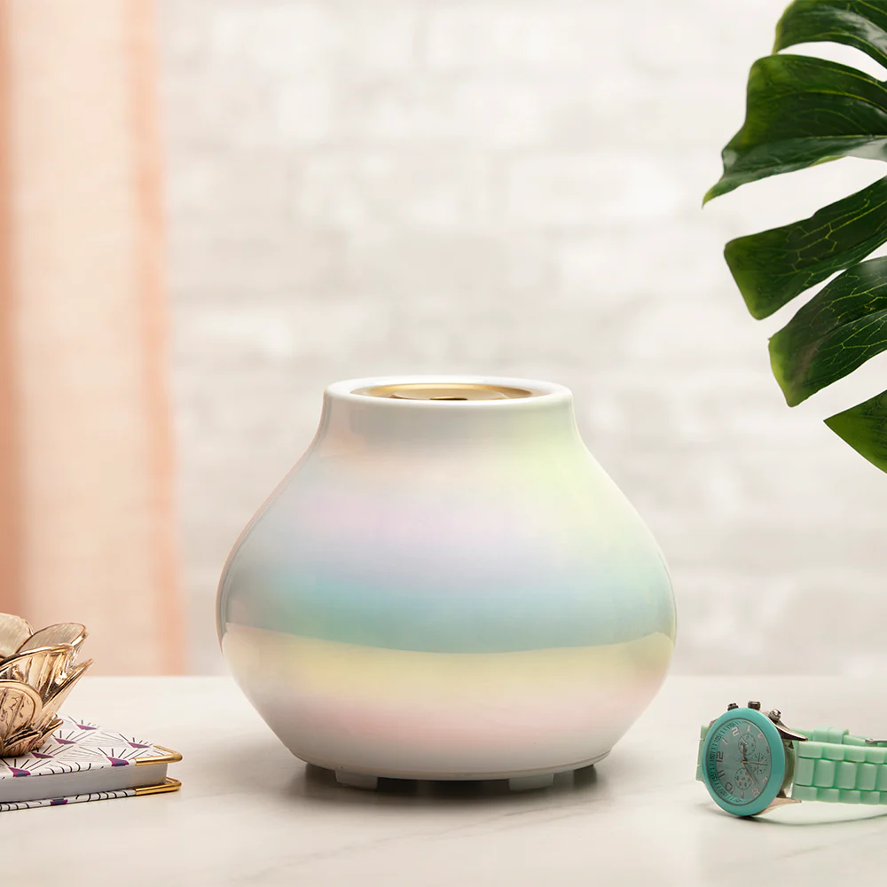 Imagine Cordless Ultrasonic Aroma Diffuser - Image 3