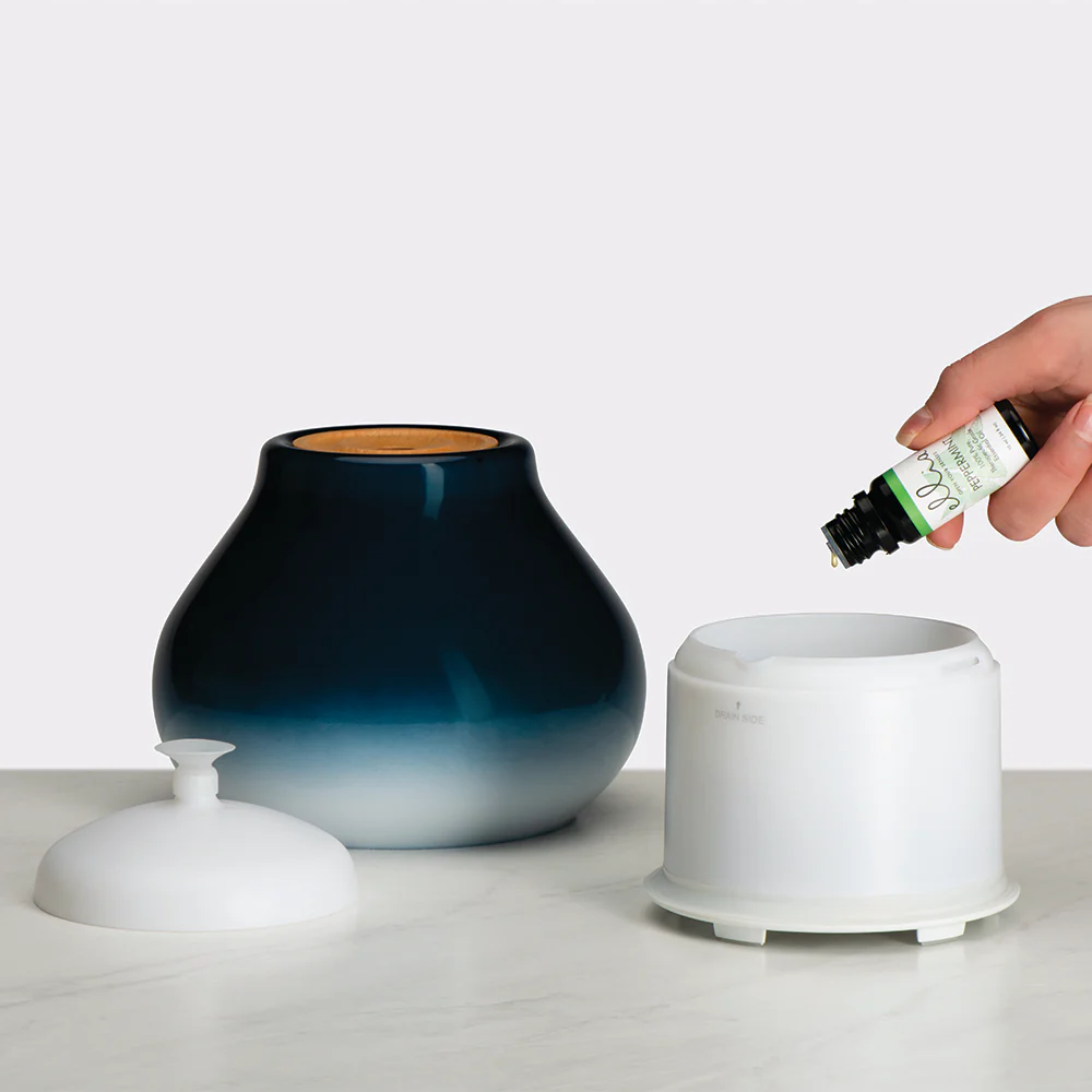 Imagine Cordless Ultrasonic Aroma Diffuser - Image 5