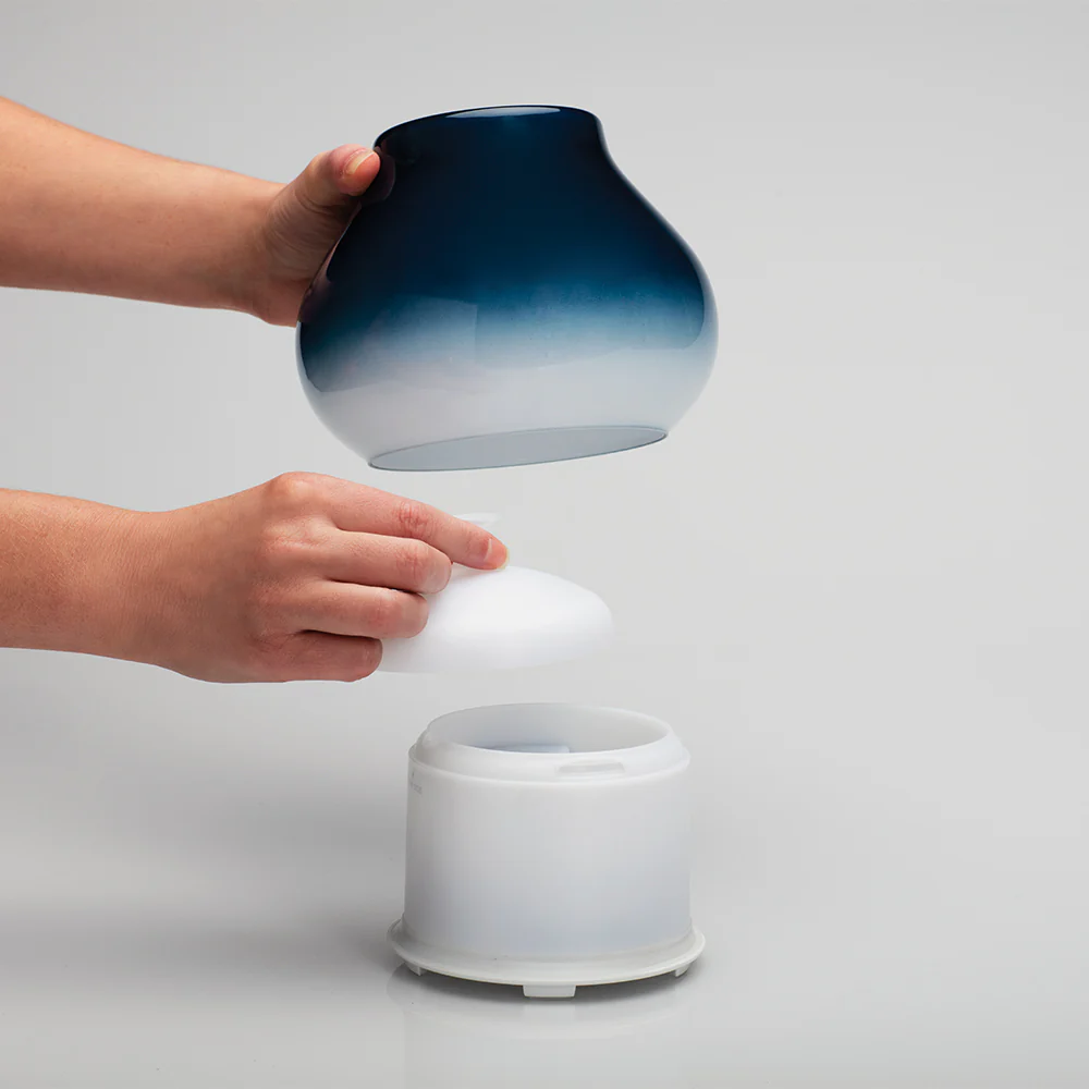 Imagine Cordless Ultrasonic Aroma Diffuser - Image 6