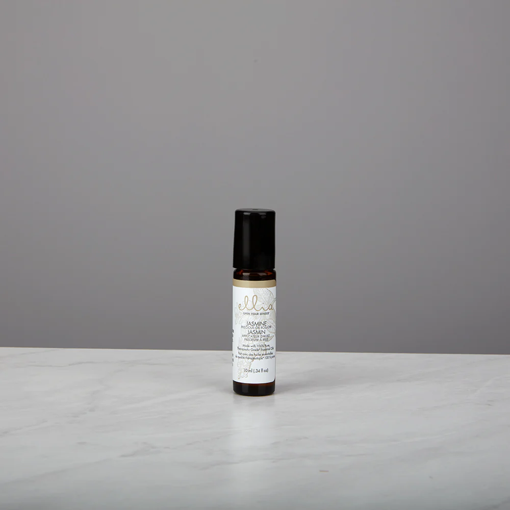 Jasmine Precious Oil Roll-On