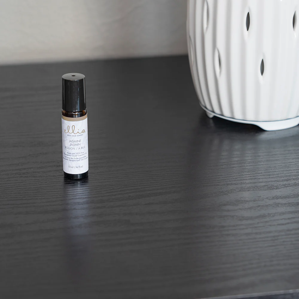 Jasmine Precious Oil Roll-On - Image 5