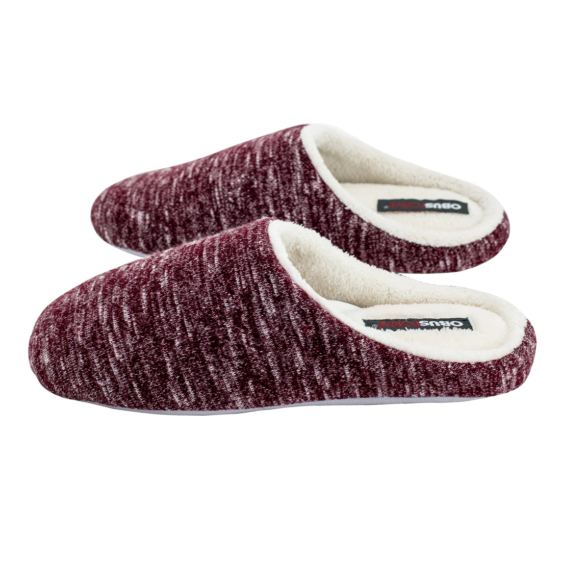Ladies Arch Support Slippers - Image 5