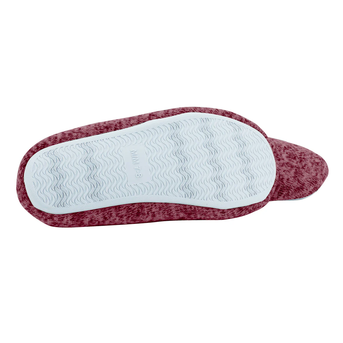 Ladies Arch Support Slippers - Image 6