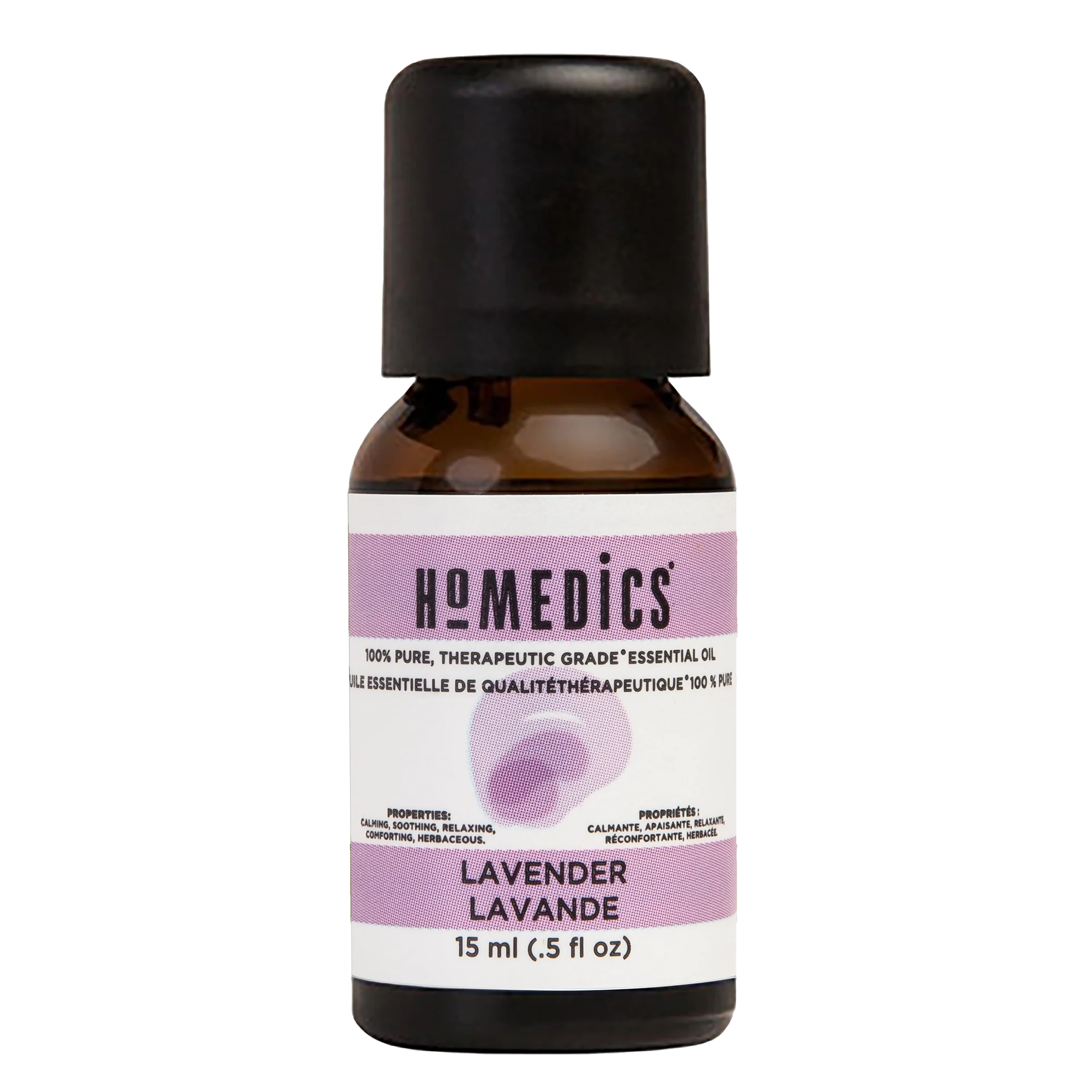 Lavender Essential Oil 15 ml