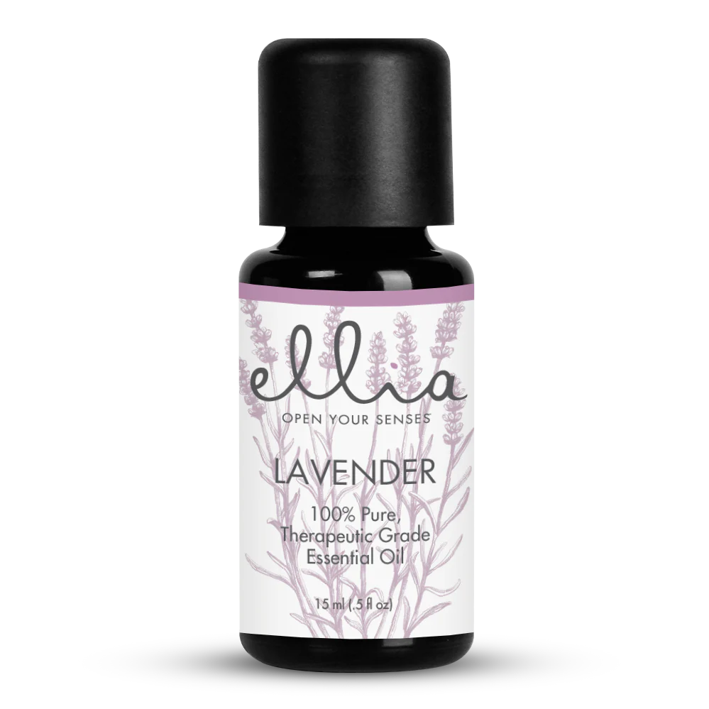 Lavender Essential Oil - Image 3