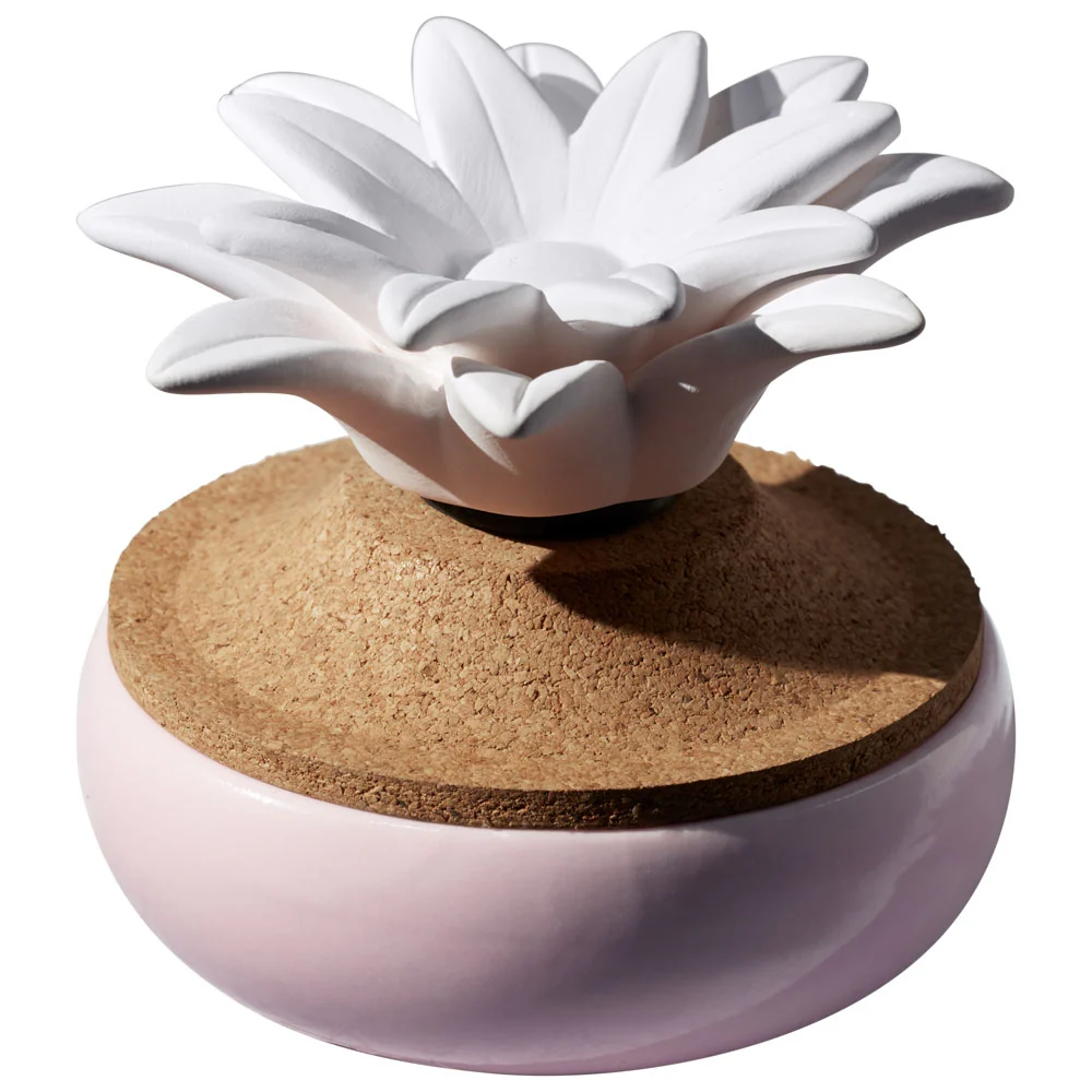 Lazy Daisy Porcelain Aroma Diffuser - Image 6