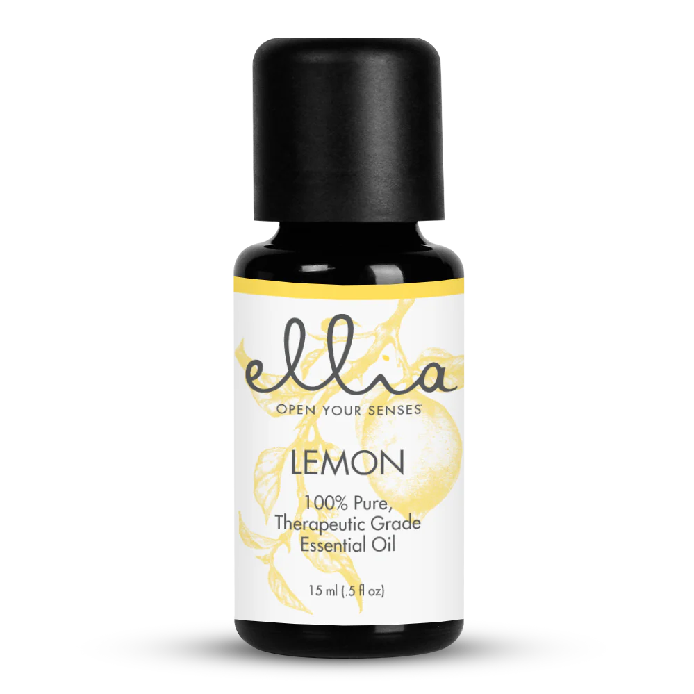 Lemon Essential Oil - Image 3