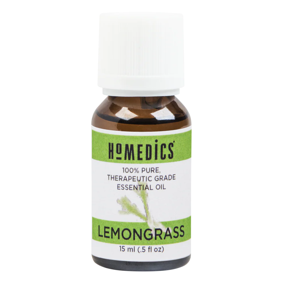 Lemongrass Essential Oil 15 ml