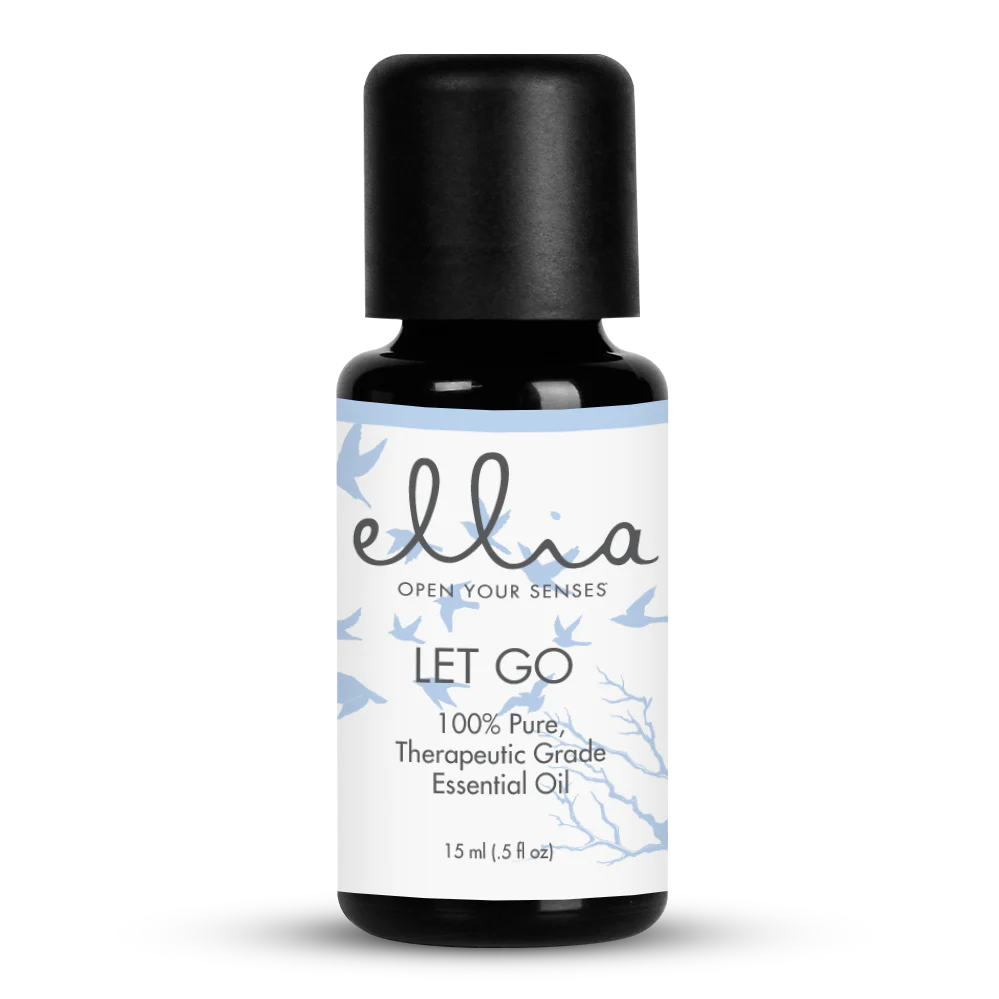 Let Go Essential Oil Blend - Image 2