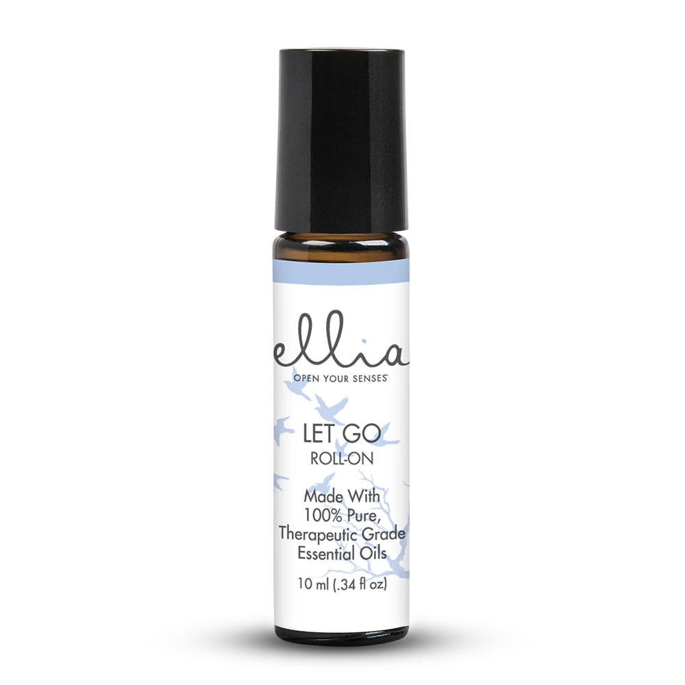 Let Go Essential Oil Blend Roll-on - Image 2