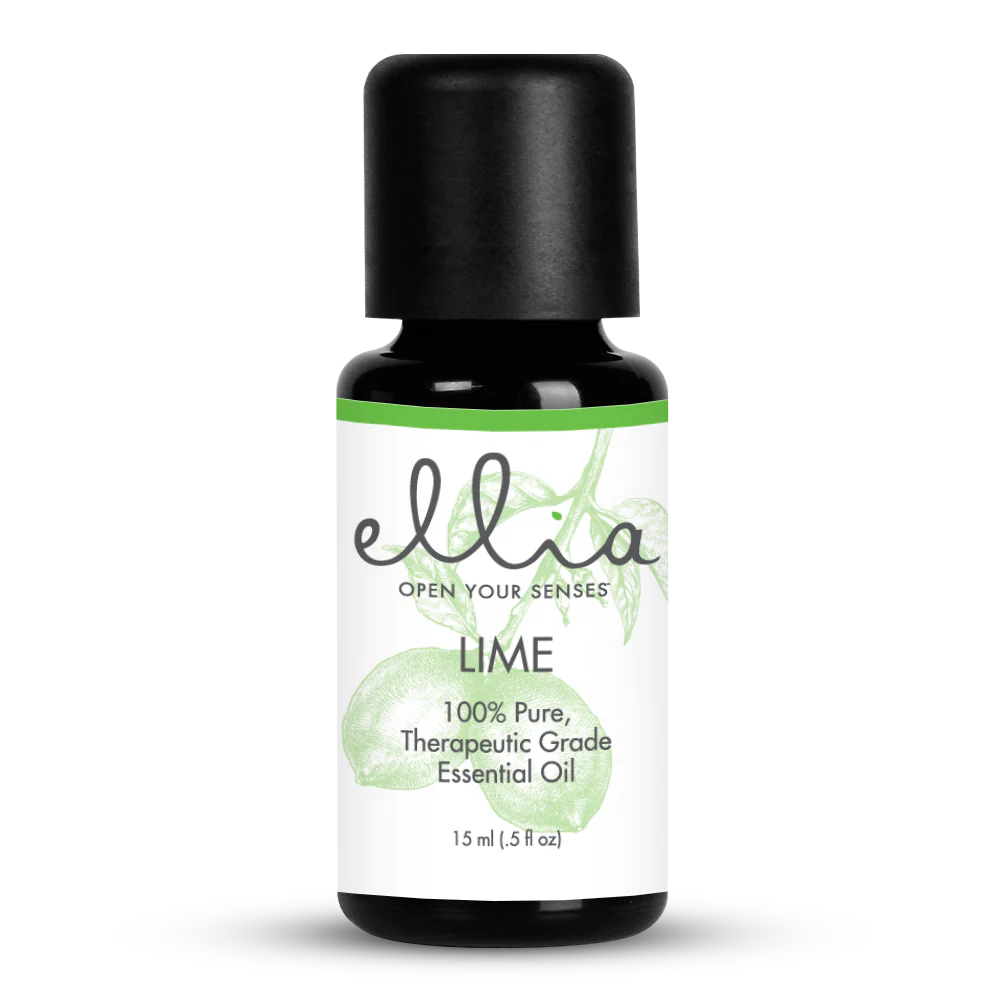Lime Essential Oil - Image 2