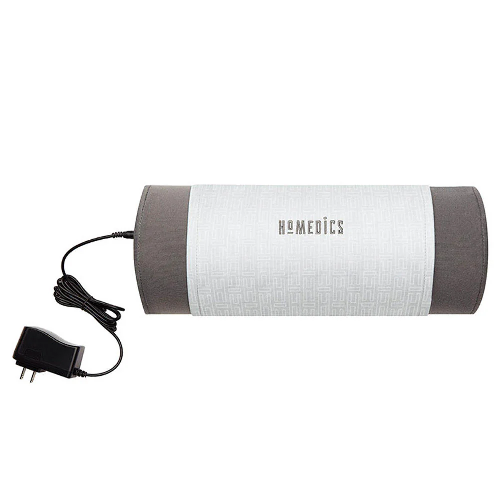 Lumbar Pillow with Soothing Heat - Image 2