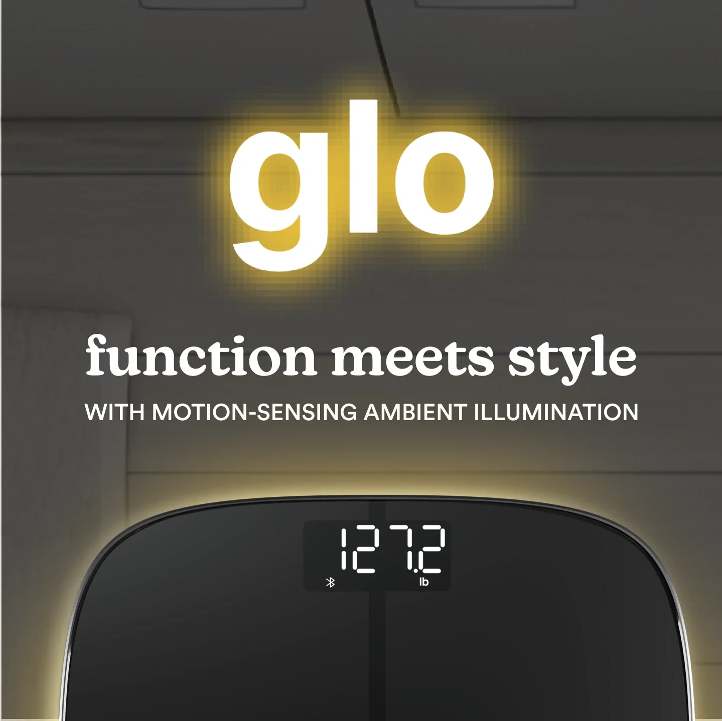 Luxe Smart Glo Scale - Image 2