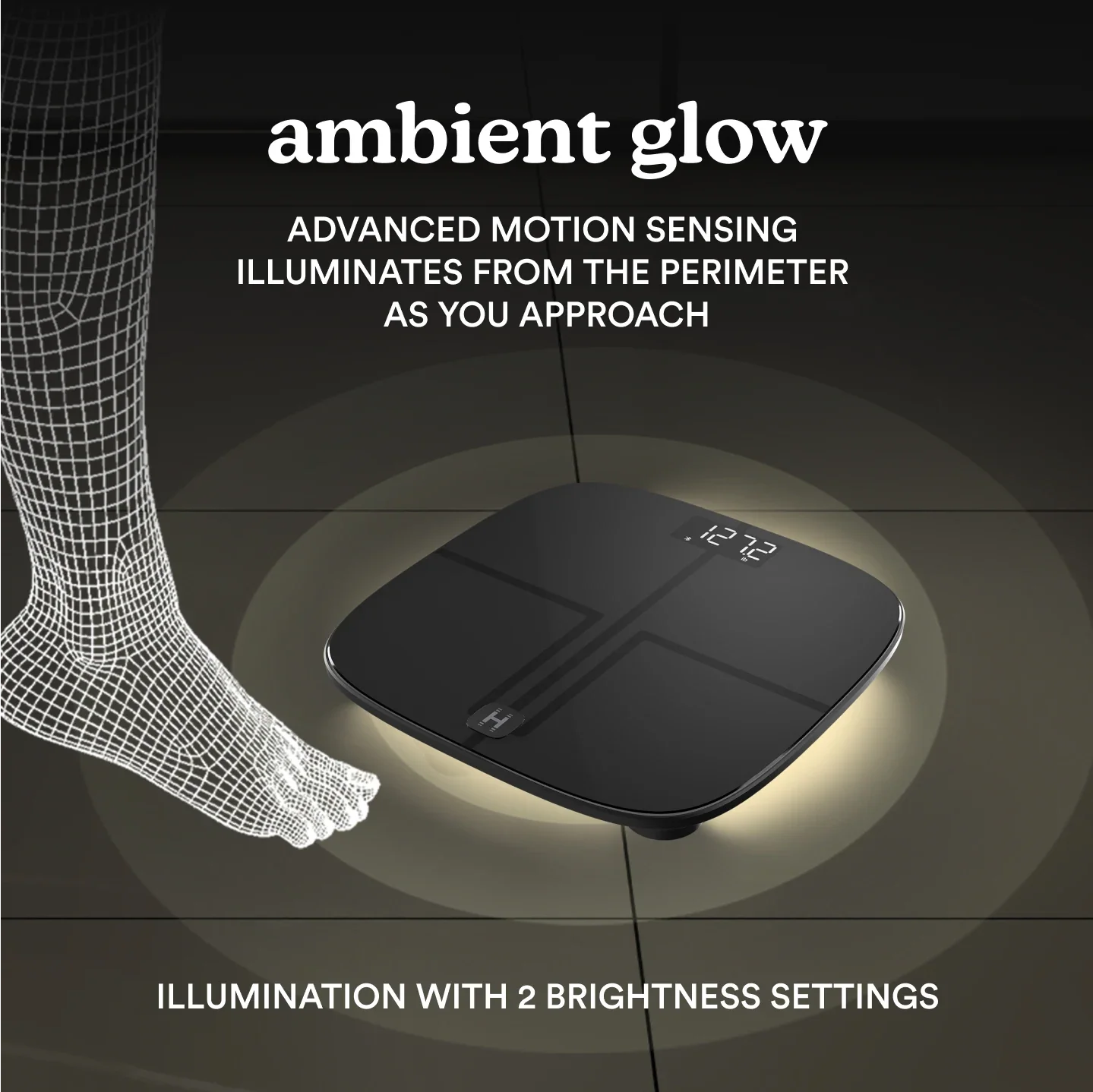 Luxe Smart Glo Scale - Image 5