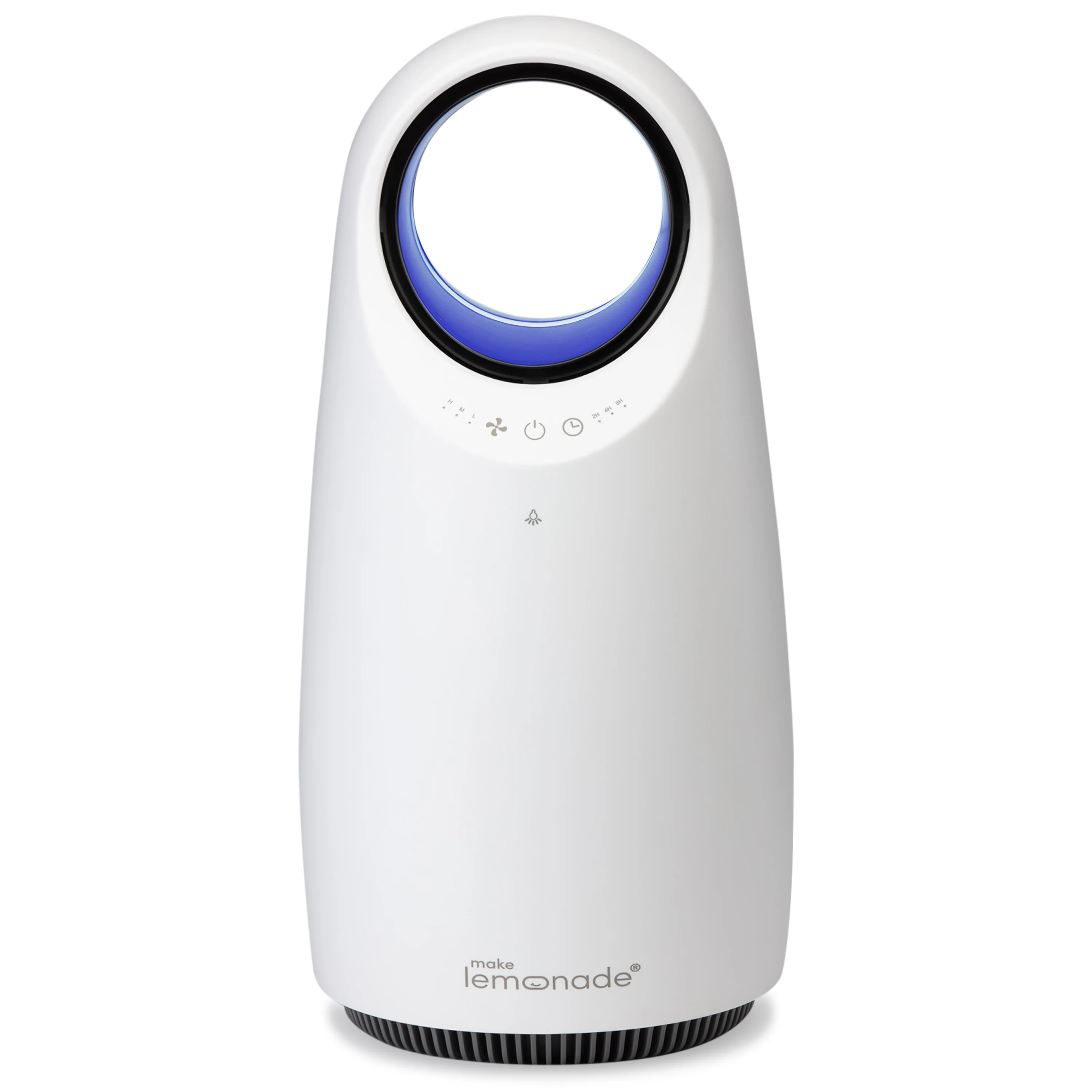 Make Lemonade Halo Air Purifier