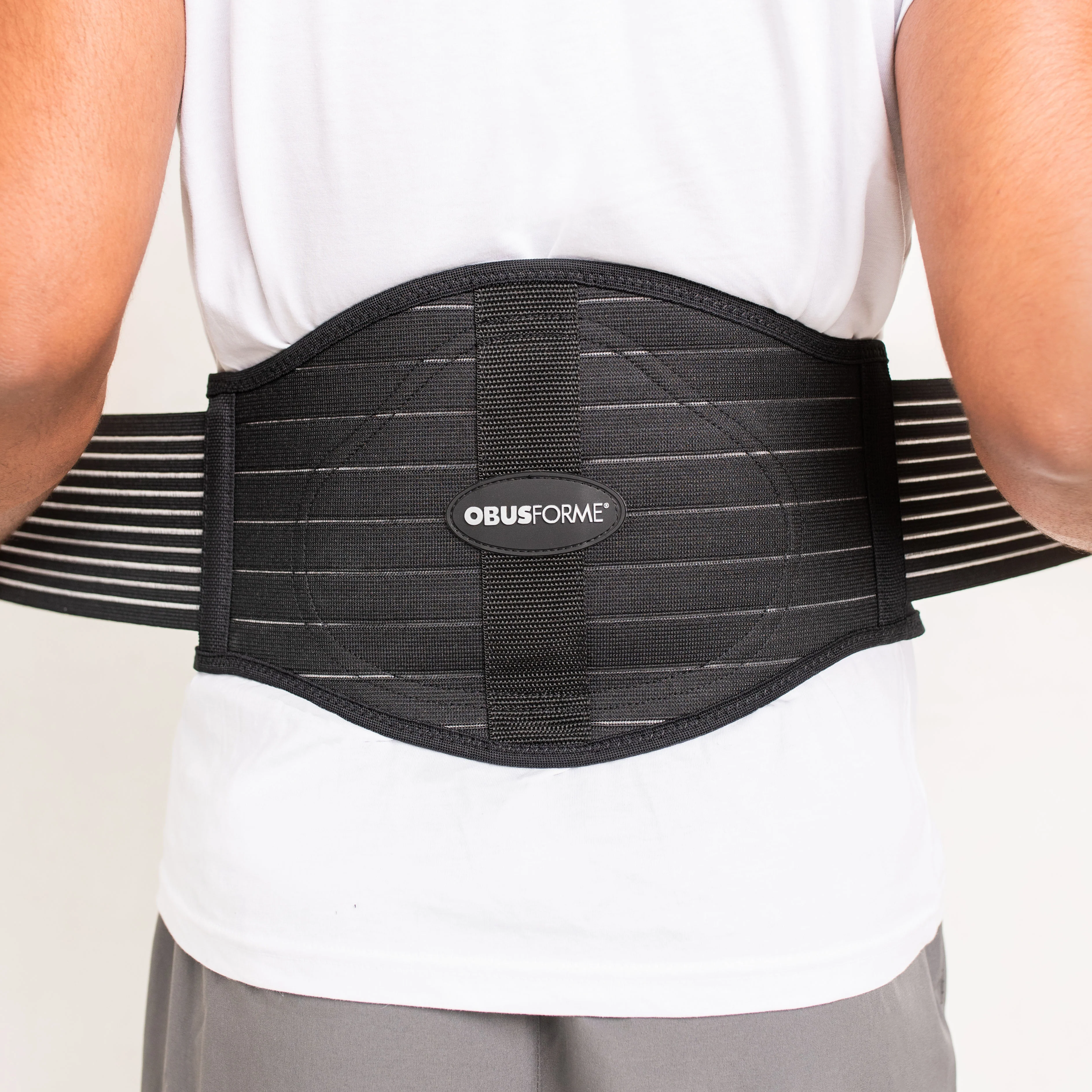 Male Back Belt - Image 2