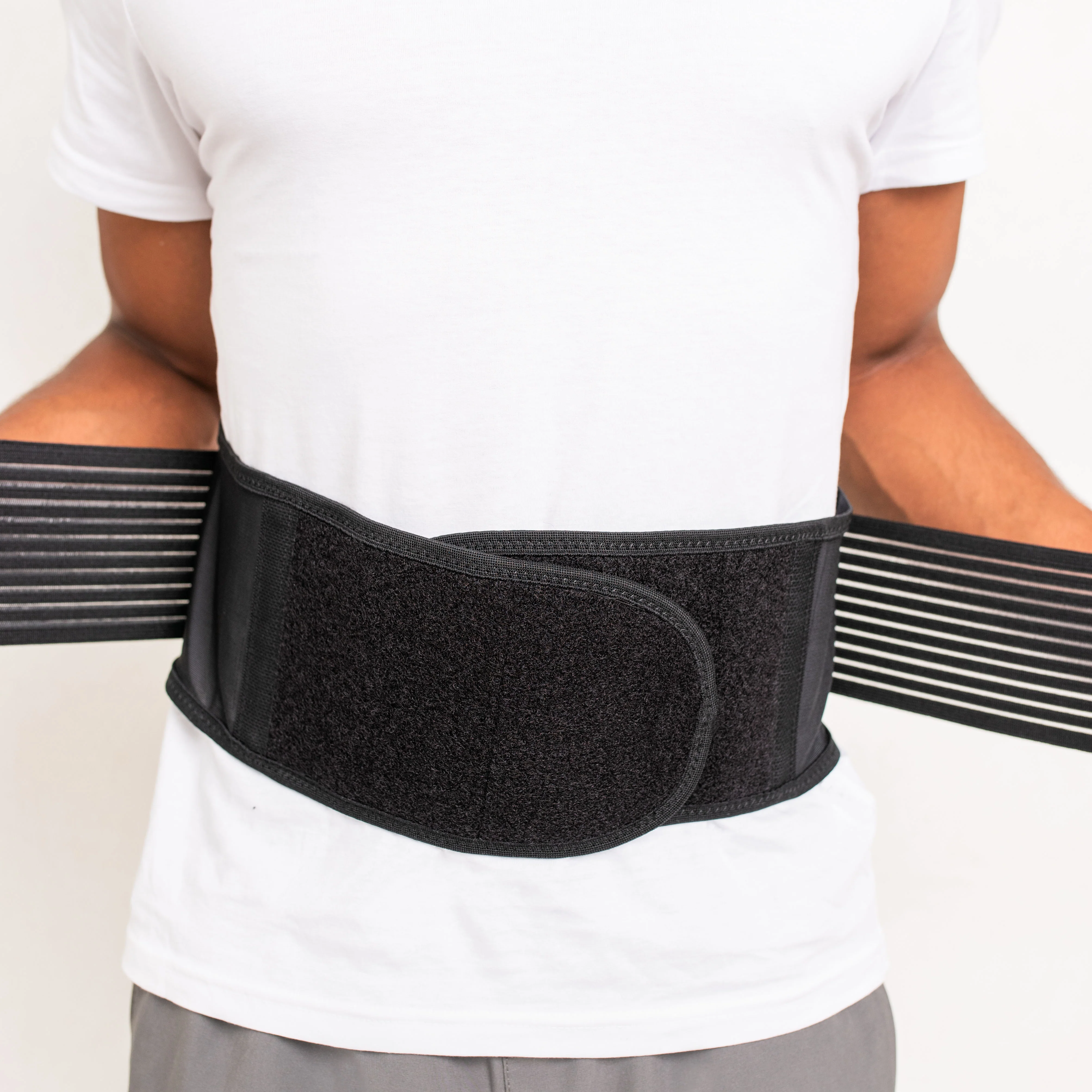 Male Back Belt - Image 3