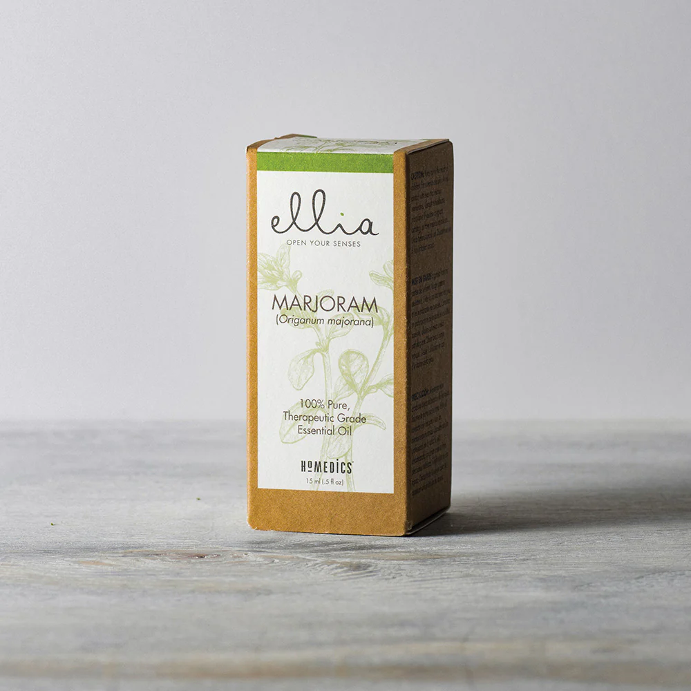 Marjoram Essential Oil - Image 2