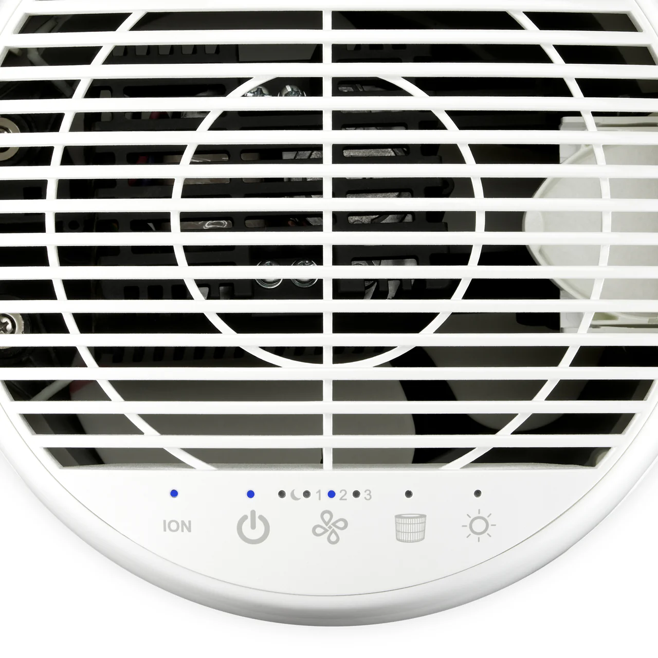 Medium Room Tower Air Purifier T22 - Image 11