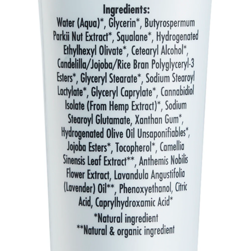 Monthly Comfort Cream + CBD - Image 4