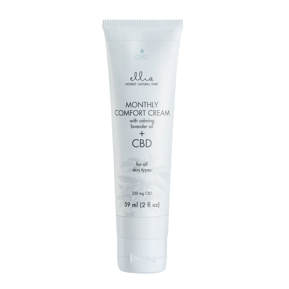 Monthly Comfort Cream + CBD - Image 6
