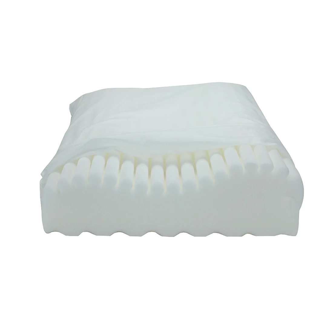 Neck & Neck 4 in 1 Cervical Pillow - Image 3