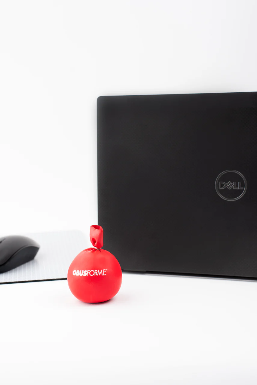 ObusForme Hand Stress Ball - Image 2