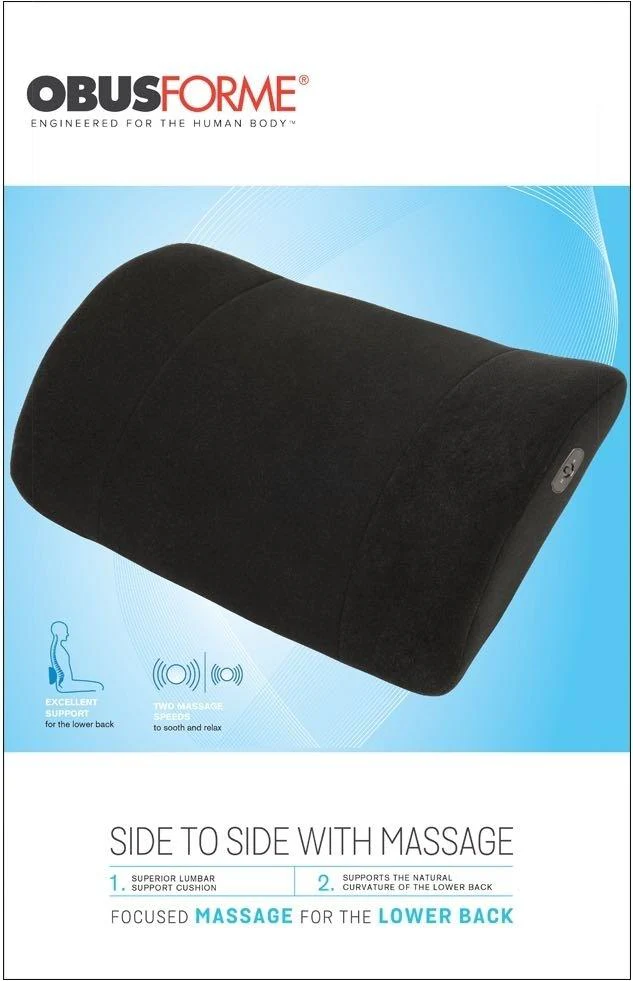 ObusForme Side to Side with Massage - Image 3