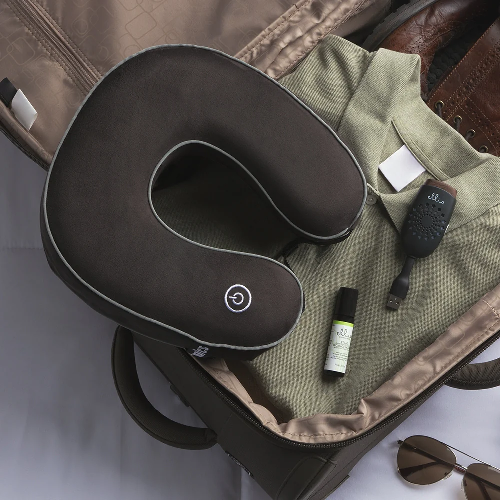 On the Go Travel Kit - Image 4