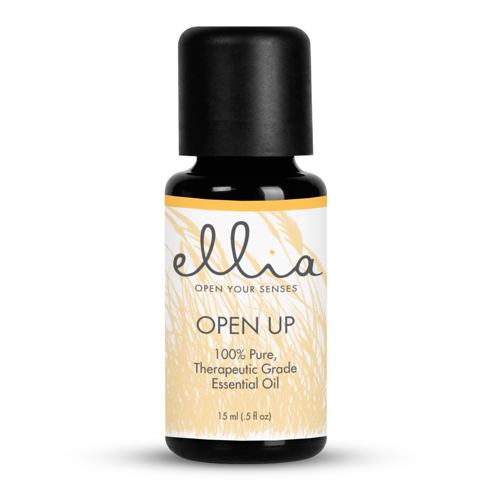 Open Up Essential Oil Blend - 15ml Bottle - Image 2