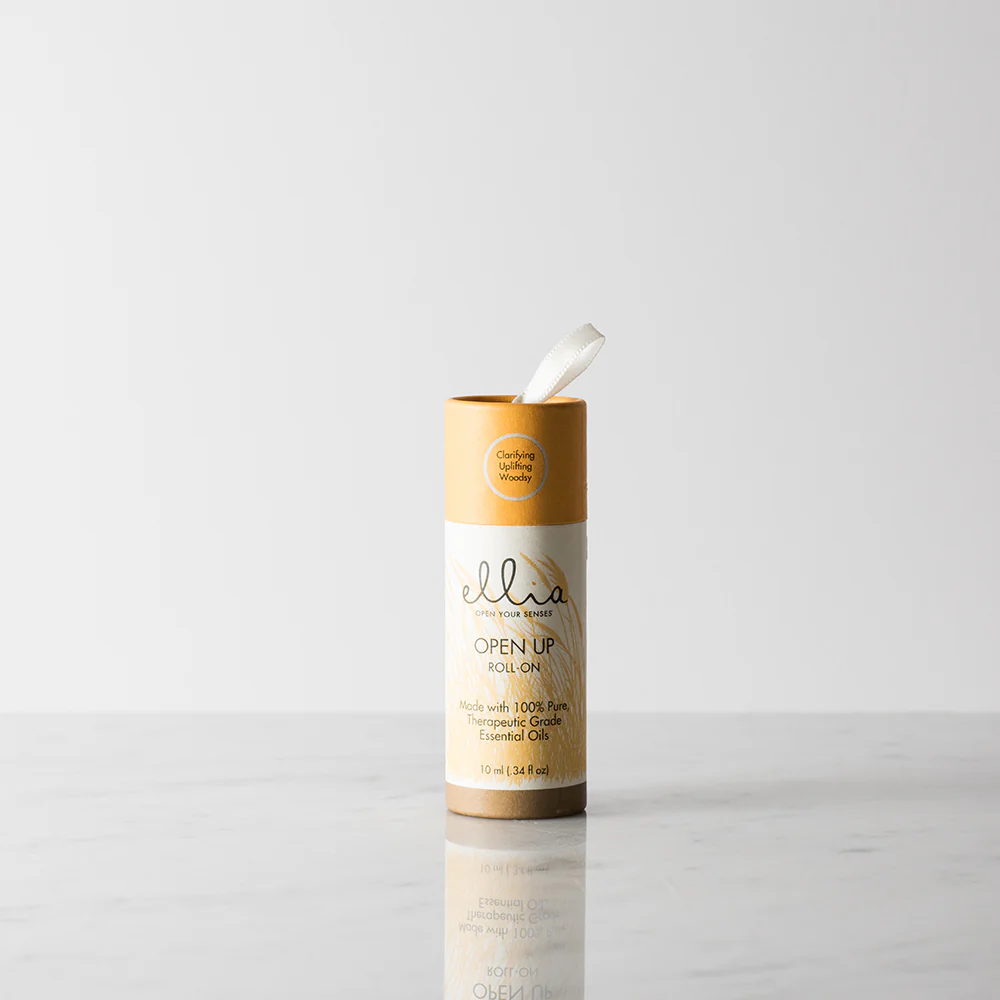 Open Up Essential Oil Blend Roll-on - Image 3