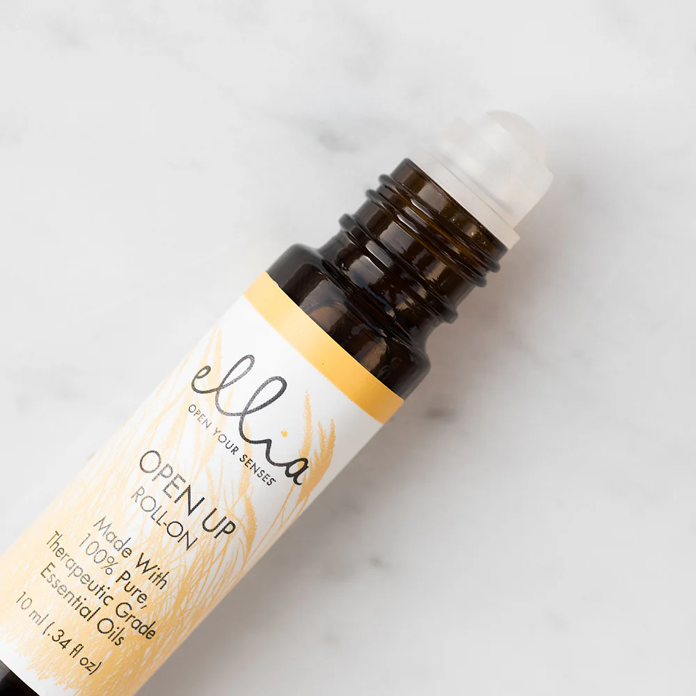 Open Up Essential Oil Blend Roll-on - Image 4