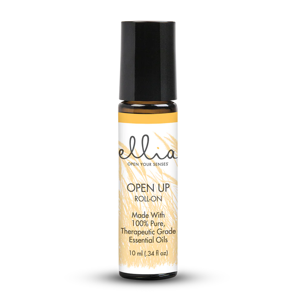 Open Up Essential Oil Blend Roll-on - Image 5