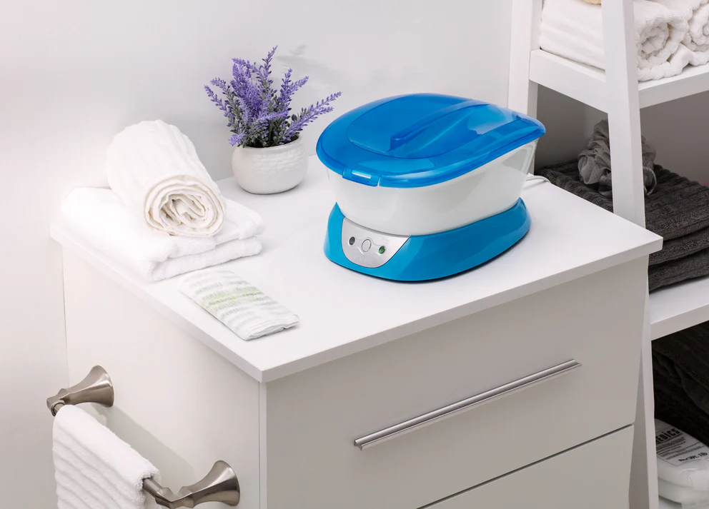 ParaSpa Plus® Paraffin Bath - Image 3