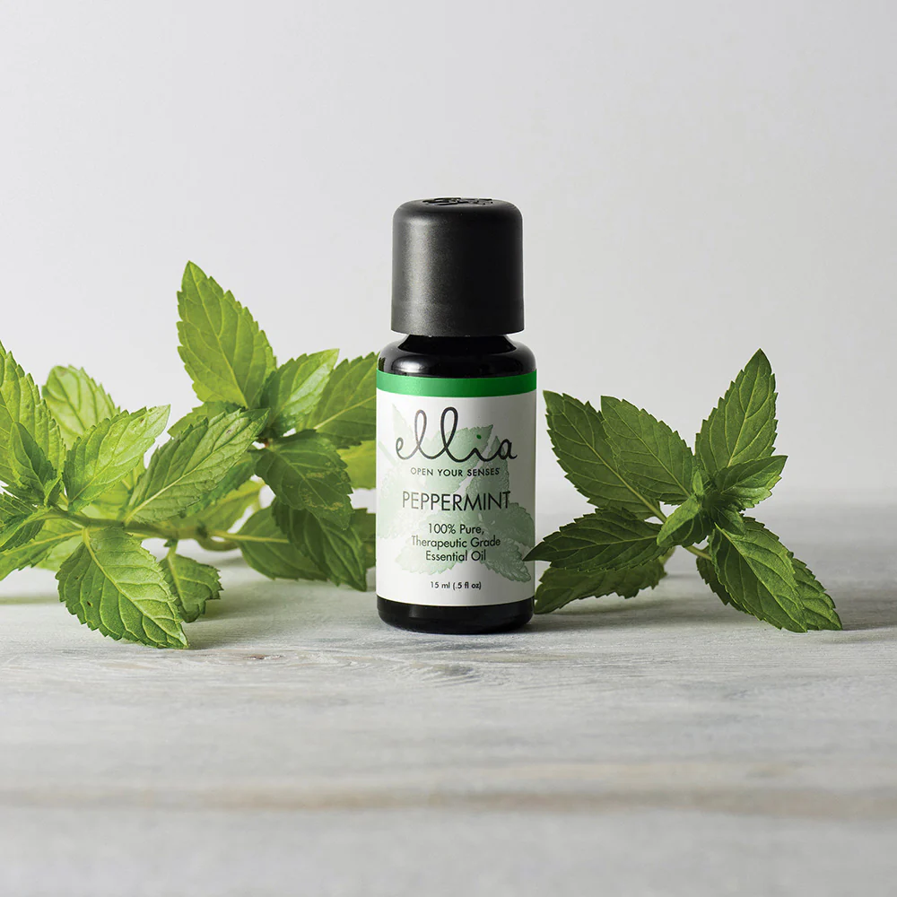 Peppermint Essential Oil