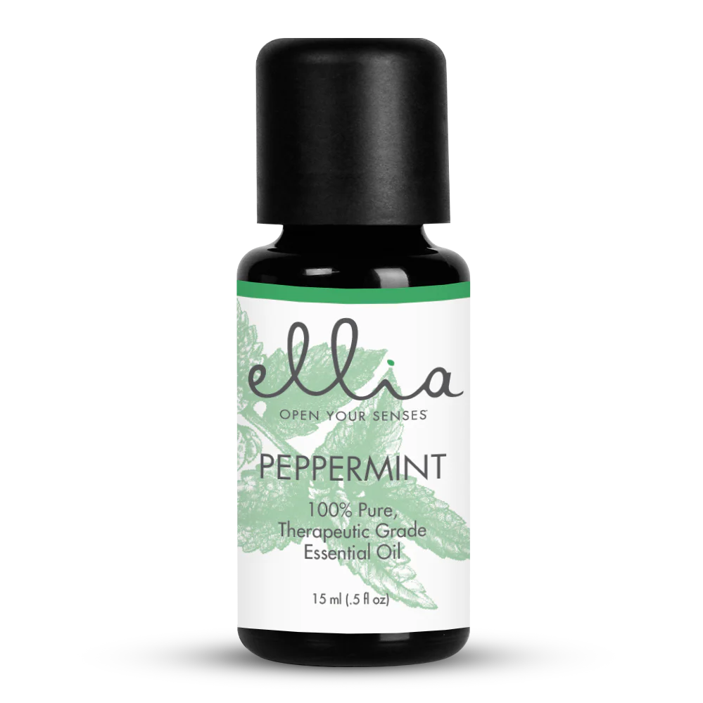 Peppermint Essential Oil - Image 2