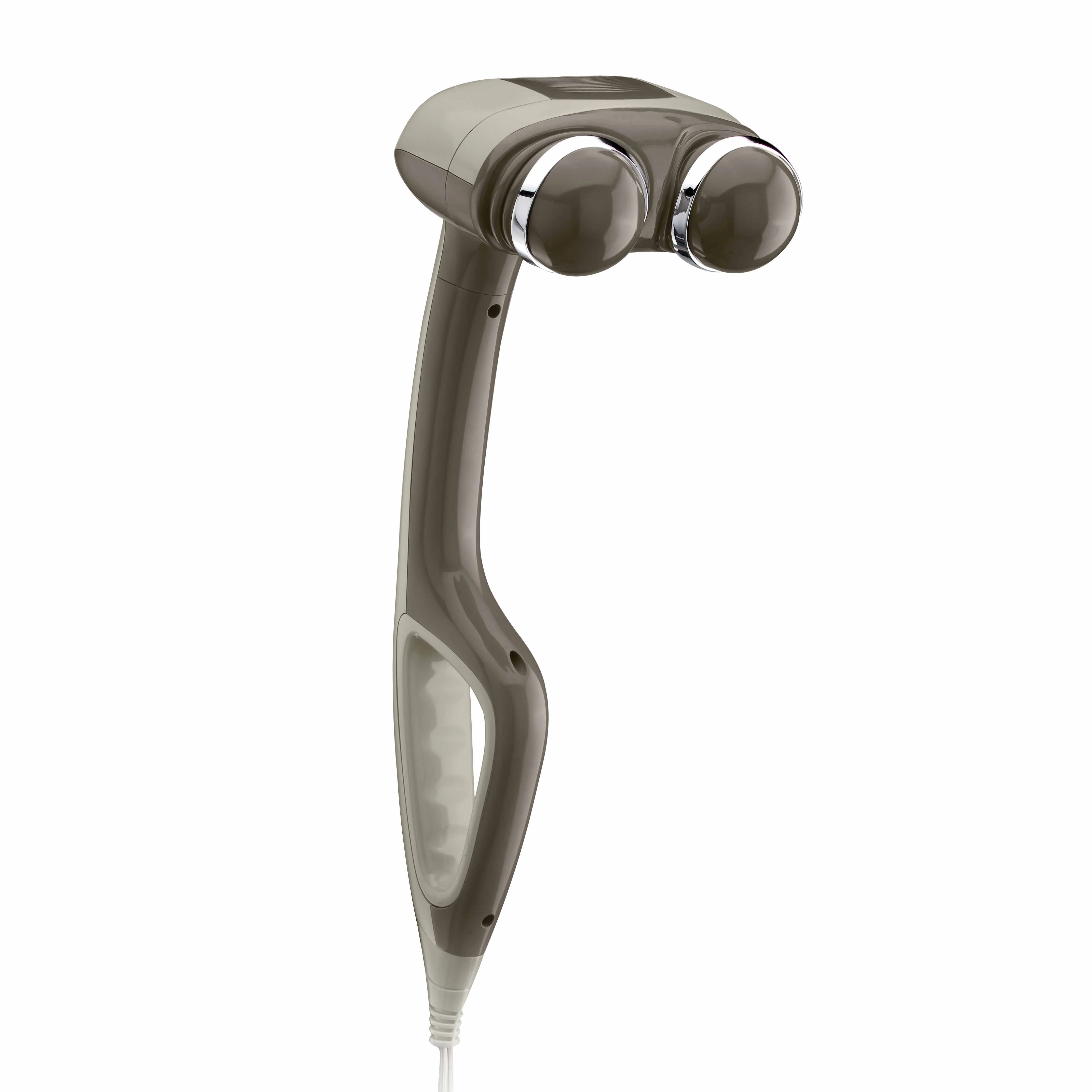 Percussion Pro Handheld Massager with Heat