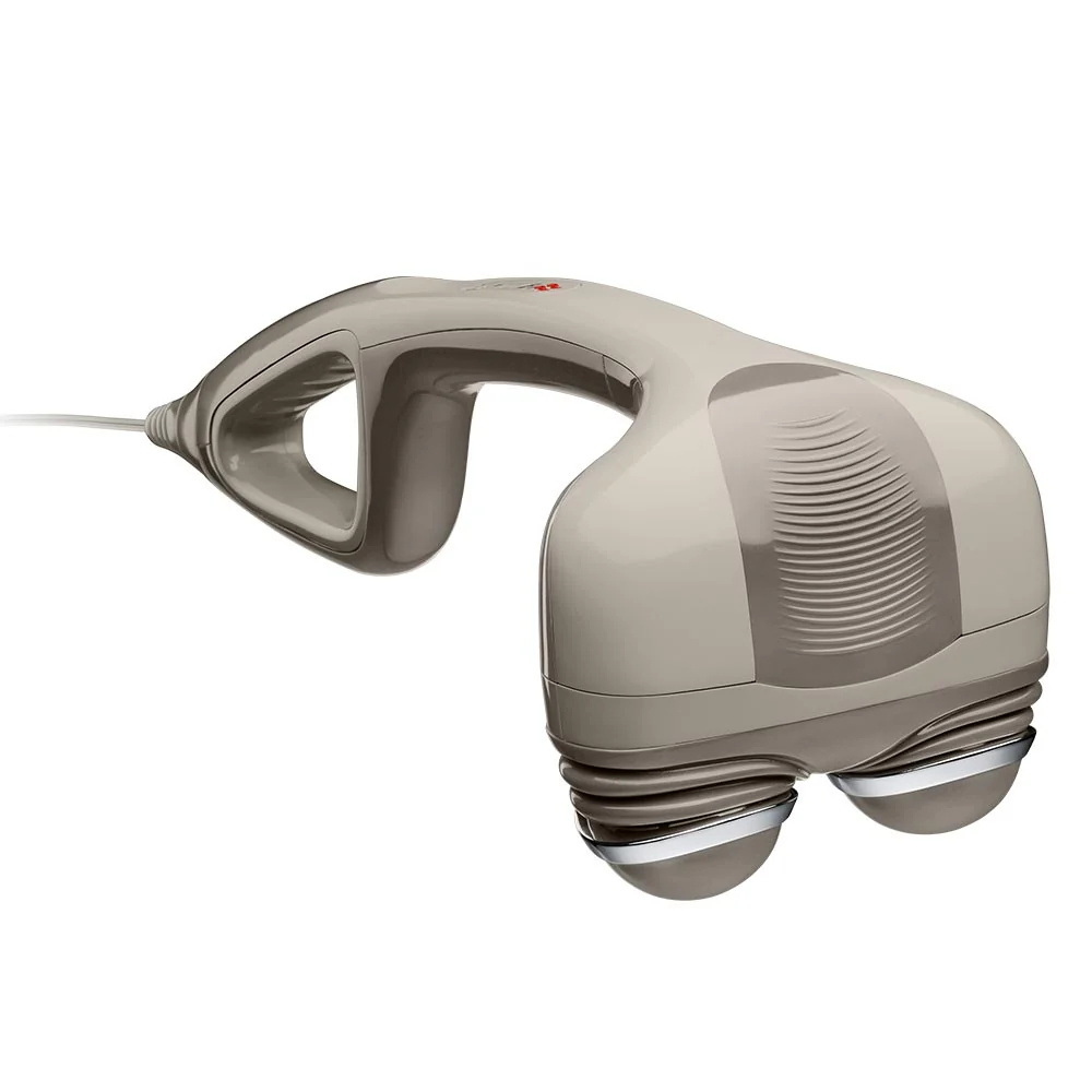 Percussion Pro Handheld Massager with Heat - Image 2