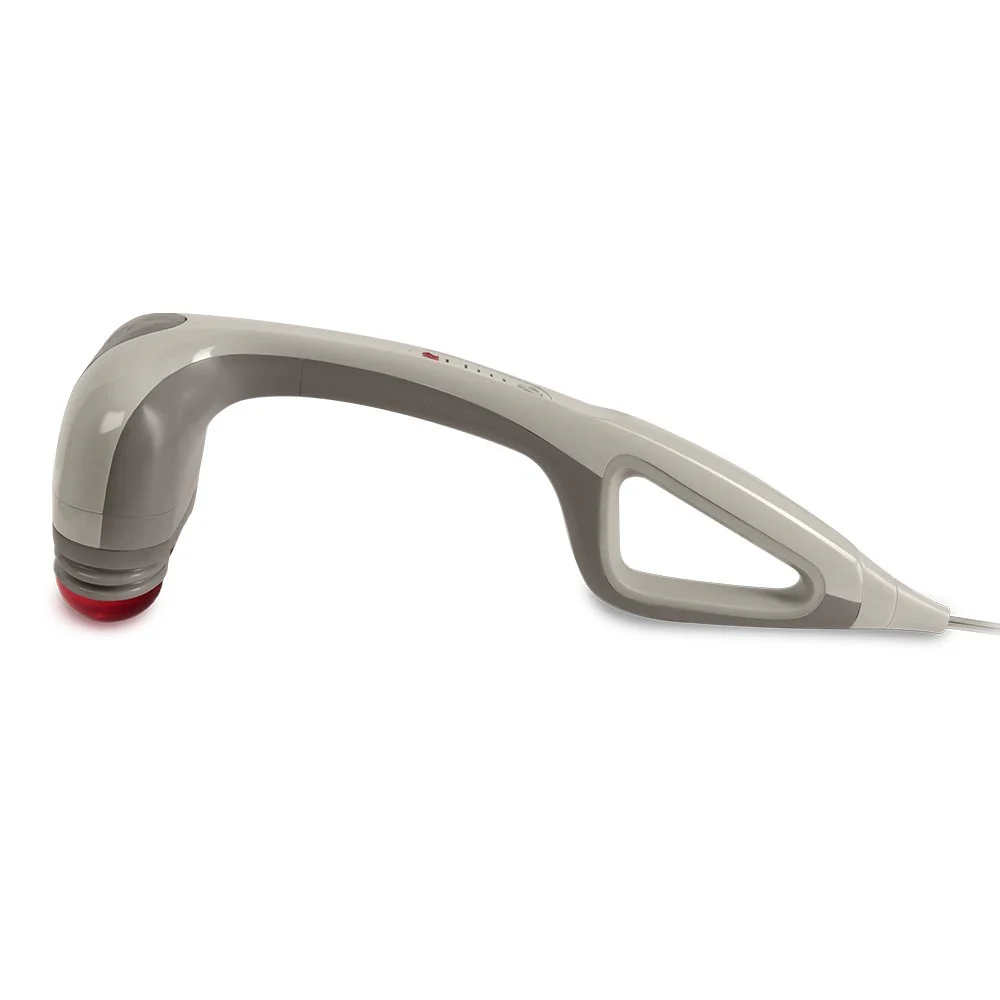 Percussion Pro Handheld Massager with Heat - Image 3