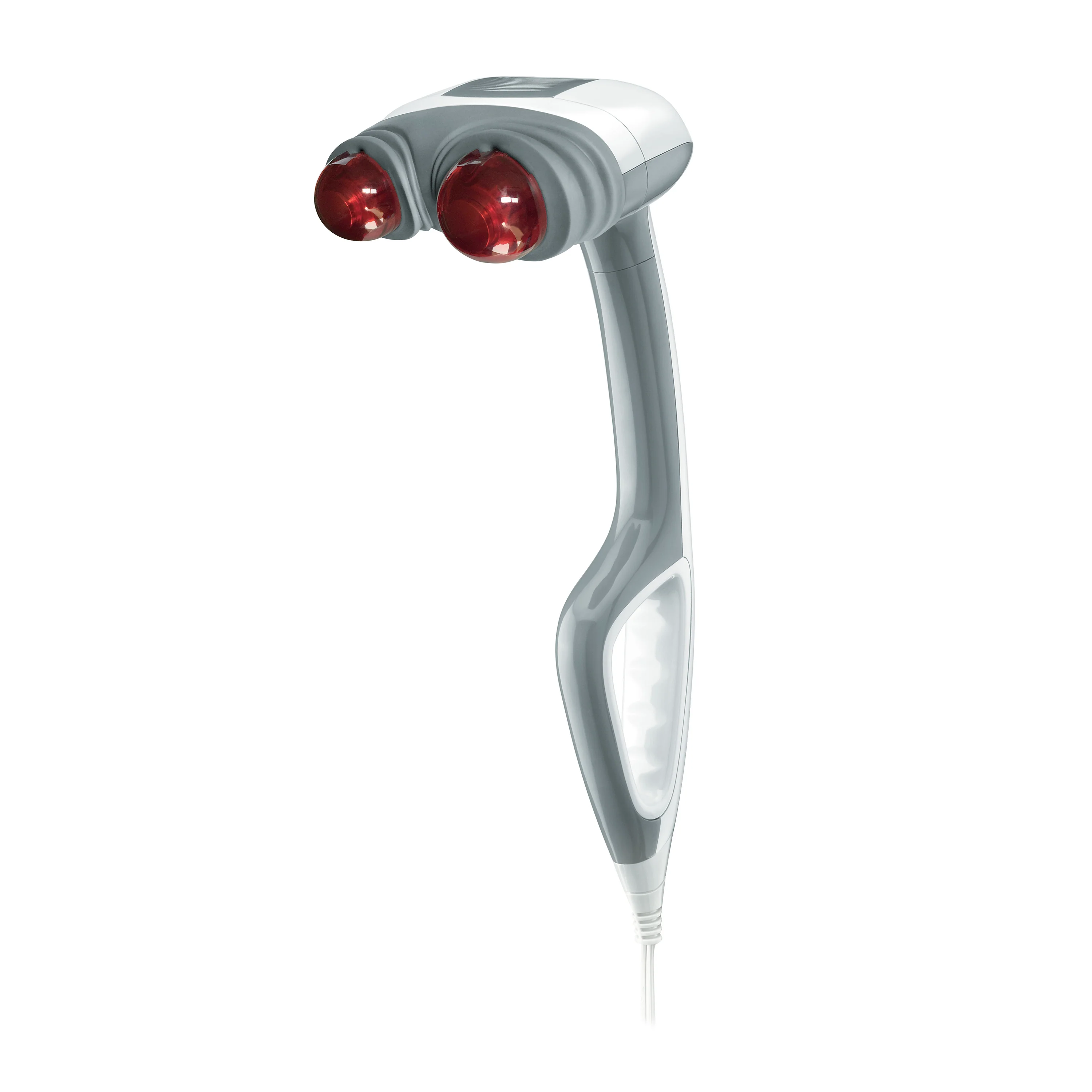 Percussion Action Plus Handheld Massager - Image 2