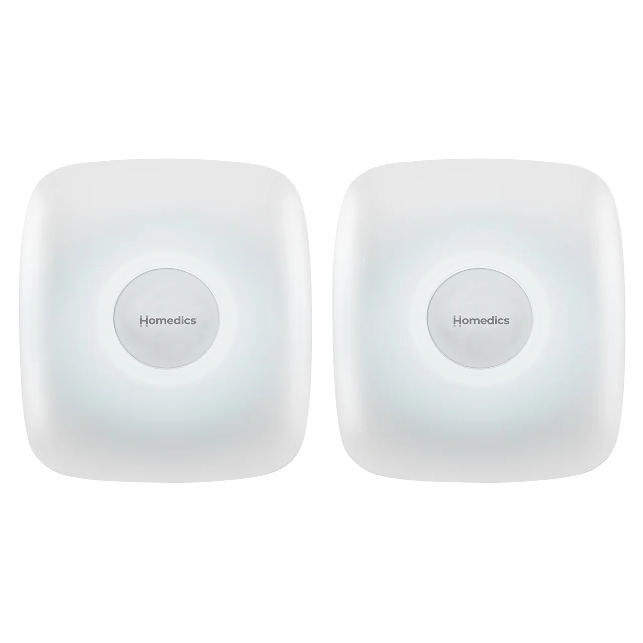 Plug-in Air Purifier P23 - 2 pack