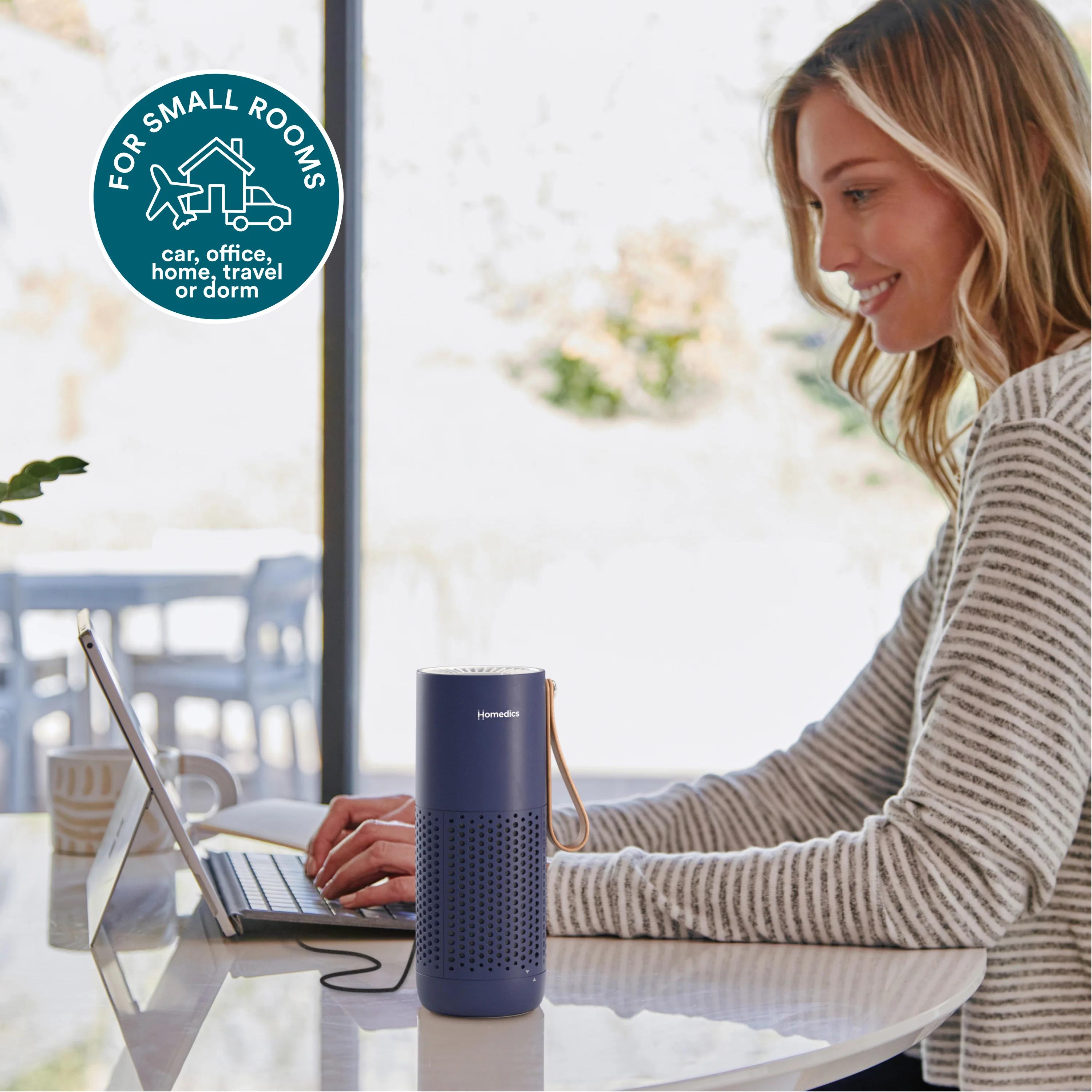 Portable Air Purifier - Image 17